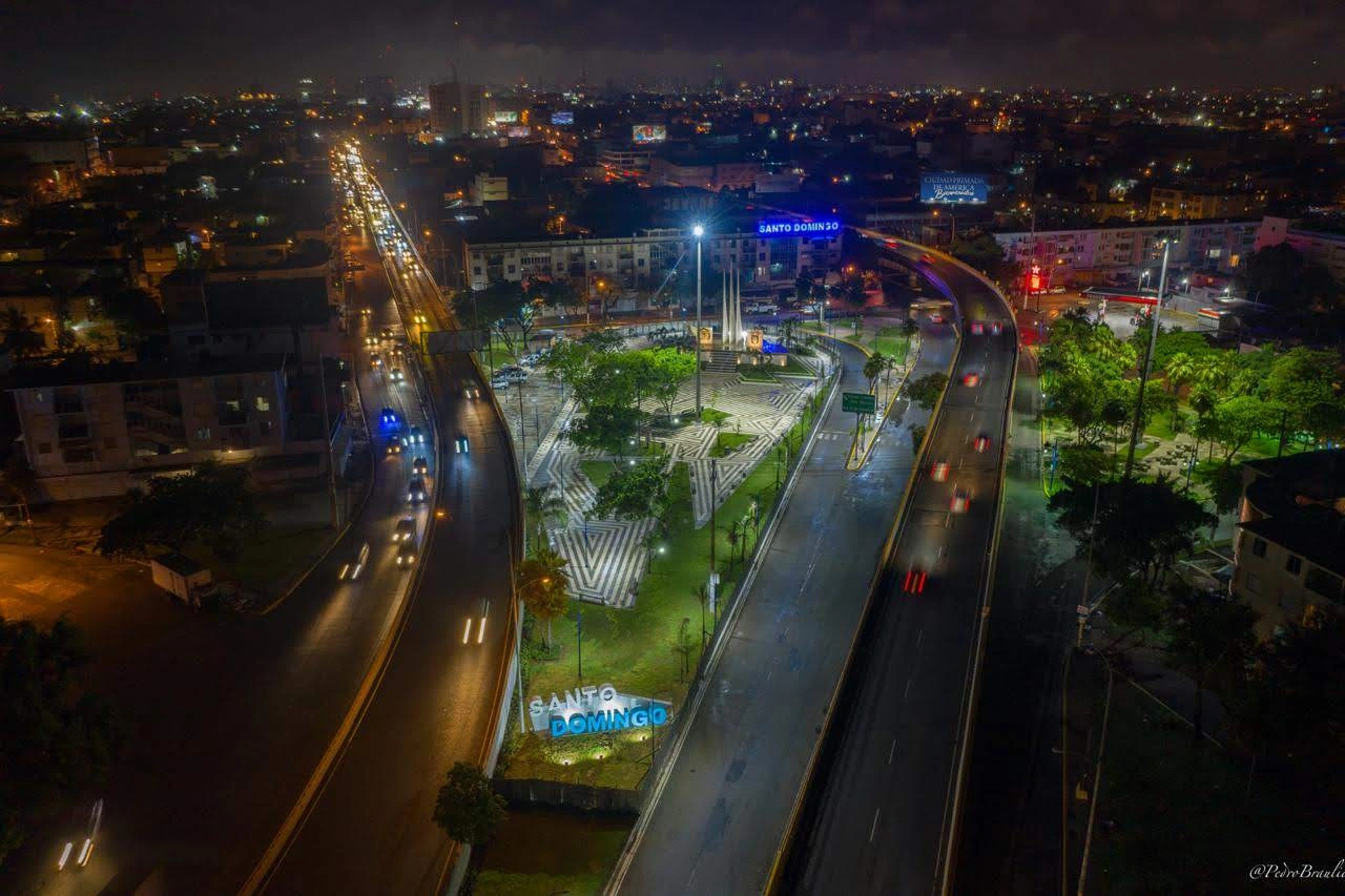 Plazoleta La Trinitaria