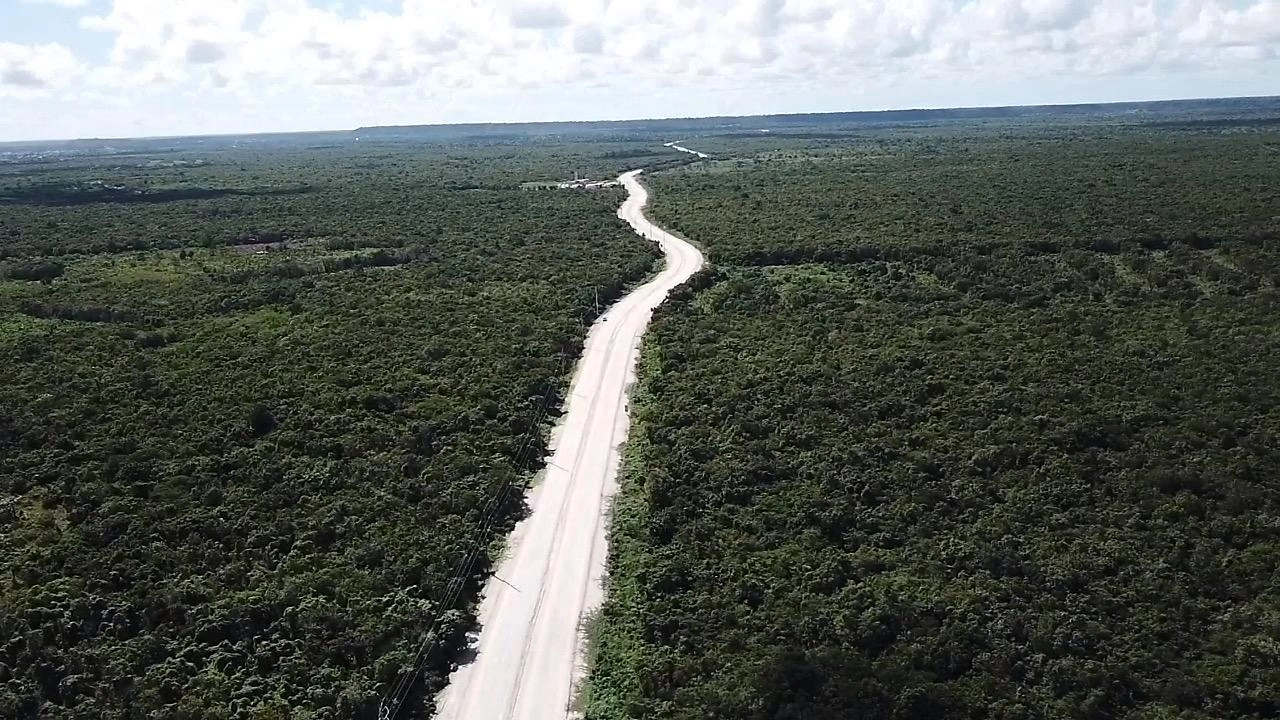 Circunvalación Bávaro–Verón