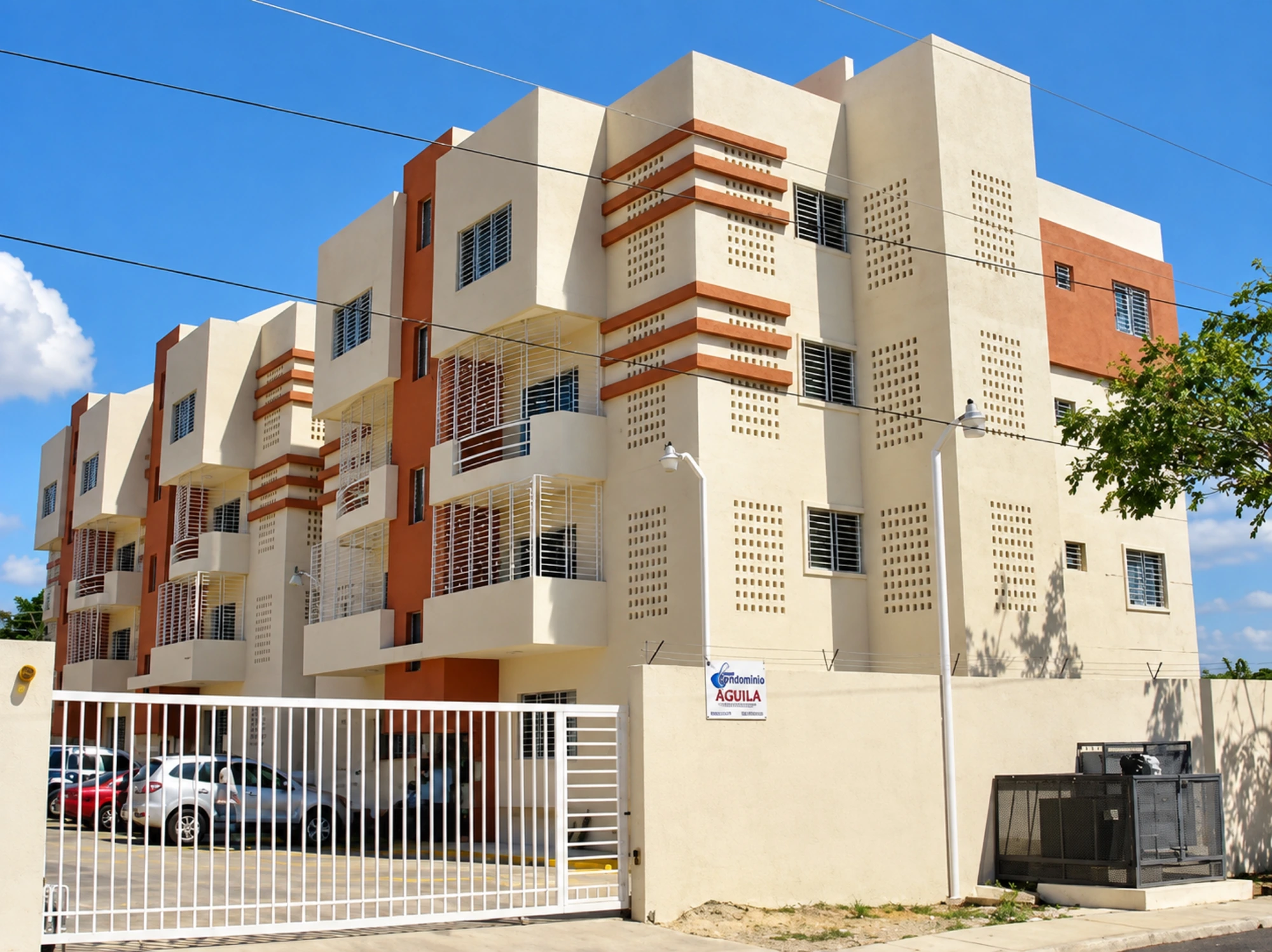Master Eloísa · Santo Domingo Este